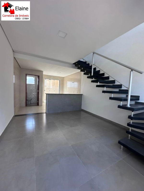 Casa em Mailasqui, São Roque - sobradinho na medida certa para você - Foto 1